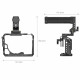 Клітка SmallRig 2096B Camera Cage Kit for Sony a7 III and a7R III