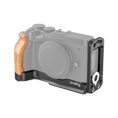 Аксесуар SmallRig L-Bracket for Canon EOS M6 Mark II LCC2516C