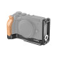 Аксесуар SmallRig L-Bracket for Canon EOS M6 Mark II LCC2516C