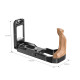 Аксесуар SmallRig L-Bracket for Canon EOS M6 Mark II LCC2516C