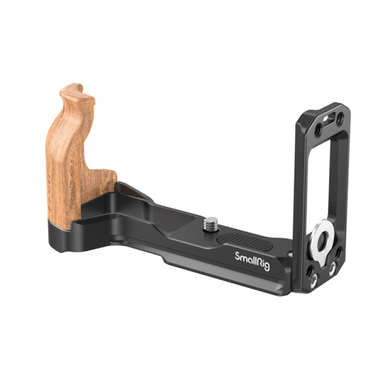 Аксесуар SmallRig L-Bracket for Canon EOS M6 Mark II LCC2516C