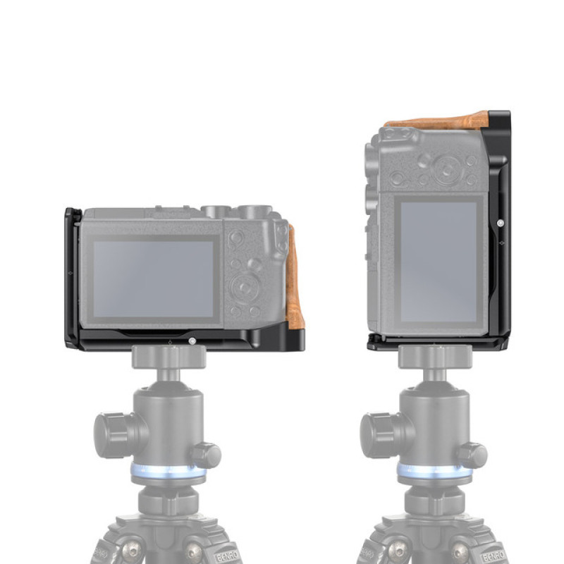 Аксесуар SmallRig L-Bracket for Canon EOS M6 Mark II LCC2516C
