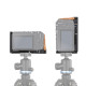 Аксесуар SmallRig L-Bracket for Canon EOS M6 Mark II LCC2516C