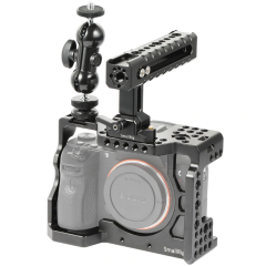 SmallRig Camera Cage Kit Sony A7Rlll / A7lll 2103