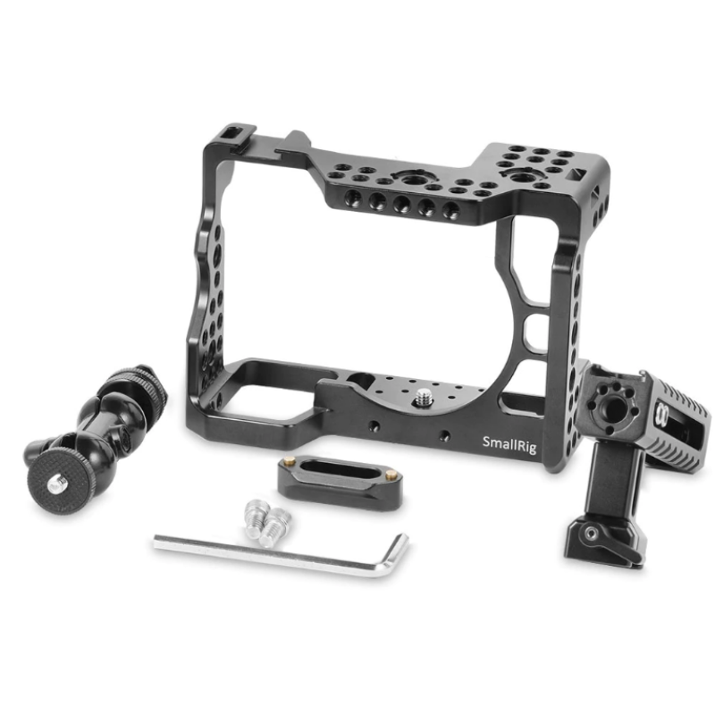 SmallRig Camera Cage Kit Sony A7Rlll / A7lll 2103