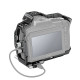 Клітка SmallRig Standard Accessory Kit for BMPCC 6K PRO 3298
