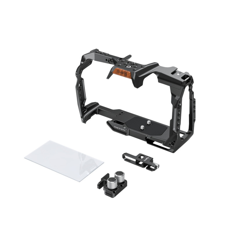 Клітка SmallRig Standard Accessory Kit for BMPCC 6K PRO 3298