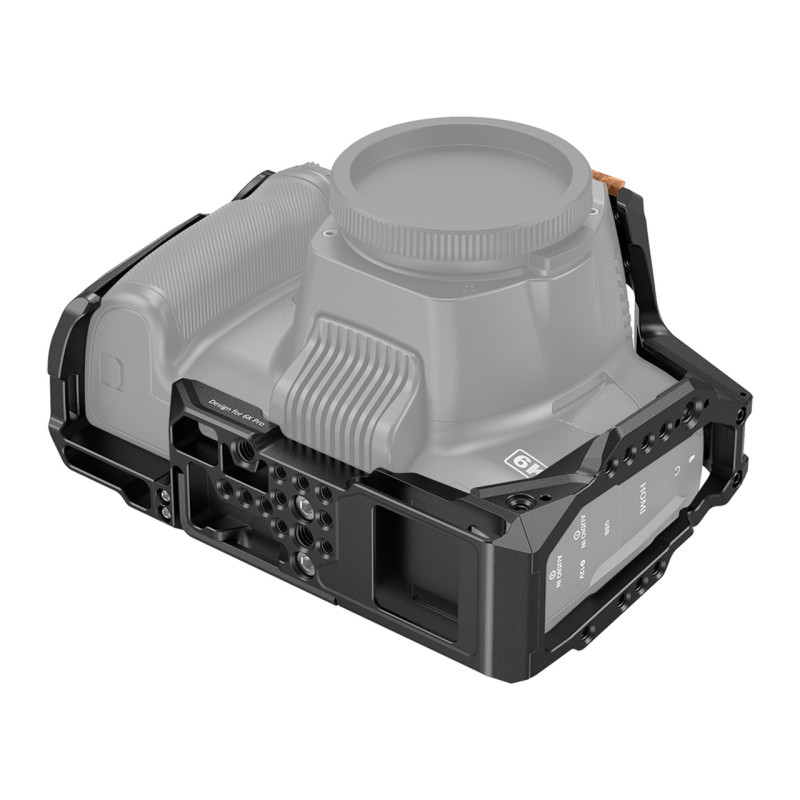 Клетка SmallRig Full Cage for BMPCC 6K Pro 3270