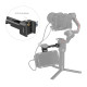 Кріплення SmallRig 3026 Monitor Mount with NATO Clamp for DJI RS 2/RSC 2