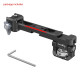 Кріплення SmallRig 3026 Monitor Mount with NATO Clamp for DJI RS 2/RSC 2