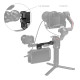 Кріплення SmallRig 3026 Monitor Mount with NATO Clamp for DJI RS 2/RSC 2