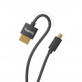 Провод SmallRig 3042 Ultra Slim 4K HDMI Cable (Micro HDMI to Full HDMI) 35cm 
