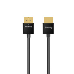 Провід SmallRig 2956 Ultra Slim 4K HDMI Cable (HDMI - HDMI) 35cm 