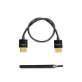 Провод SmallRig 2956 Ultra Slim 4K HDMI Cable (HDMI - HDMI) 35cm 