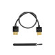 Провід SmallRig 2956 Ultra Slim 4K HDMI Cable (HDMI - HDMI) 35cm
