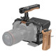 Клітка SmallRig Professional Accessory Kit for BMPCC 6K PRO (3299)