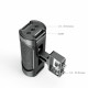 Аксесуар SmallRig Mini Side Handle (1/4”-20 Screws) 2916