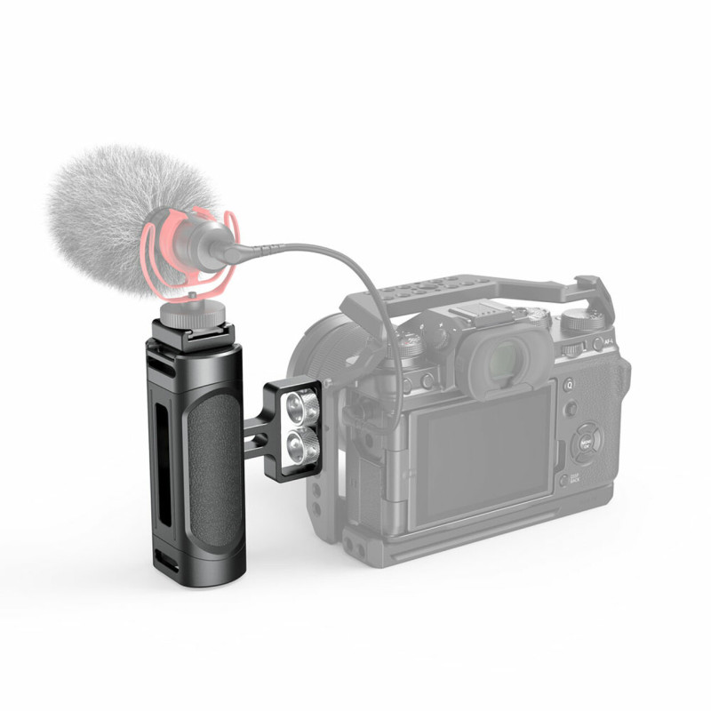 Аксесуар SmallRig Mini Side Handle (1/4”-20 Screws) 2916