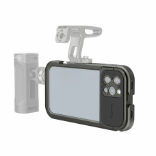 Клітка для смартфона SmallRig Pro Mobile Cage for iPhone 12 Pro Max  3077
