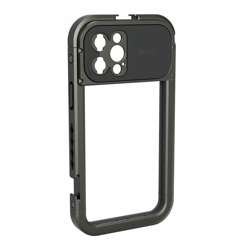 Клітка для смартфона SmallRig Pro Mobile Cage for iPhone 12 Pro Max  3077
