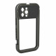 Клітка для смартфона SmallRig Pro Mobile Cage for iPhone 12 Pro Max  3077