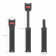Аксесуар SmallRig 3182 RODE Wireless Go Handle for Interview Using