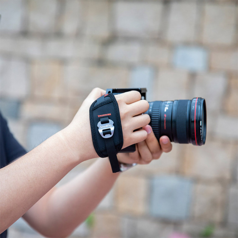 SmallRig Hand Strap PAC2456