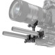 SmallRig universal 15mm LWS rod mount lens support 2727