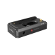 SmallRig NP-F Battery Adapter Mount Plate (Advanced Edition) (3168B)