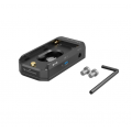 SmallRig NP-F Battery Adapter Mount Plate (Advanced Edition) (3168B)