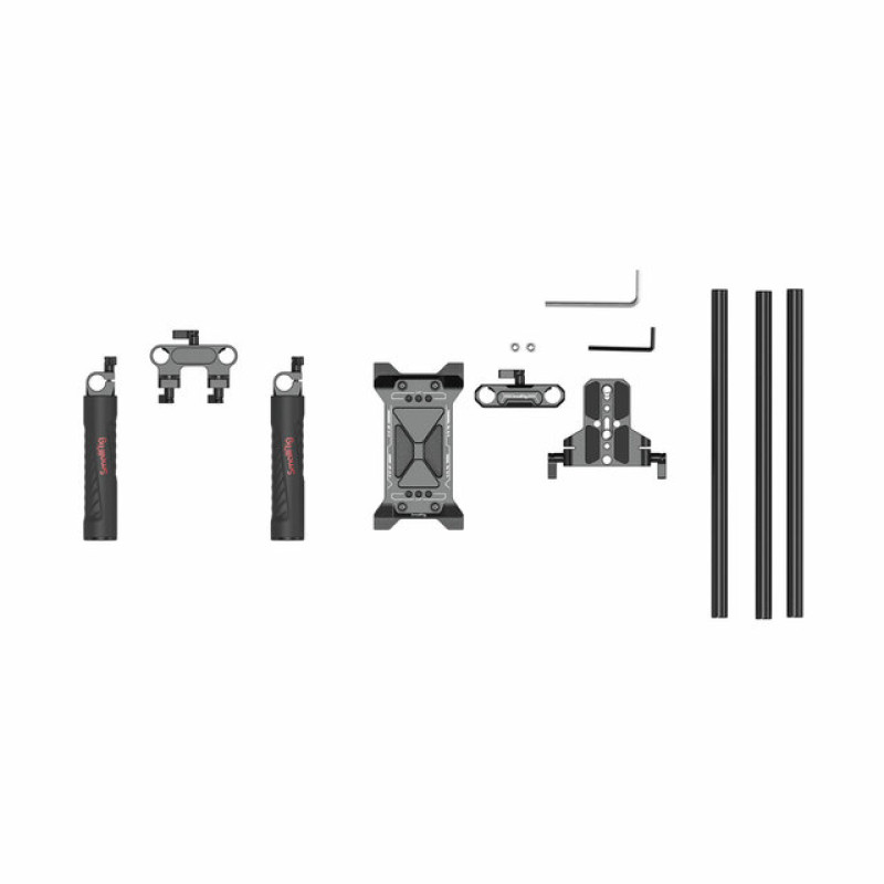 SmallRig Basic Shoulder Kit 2896B