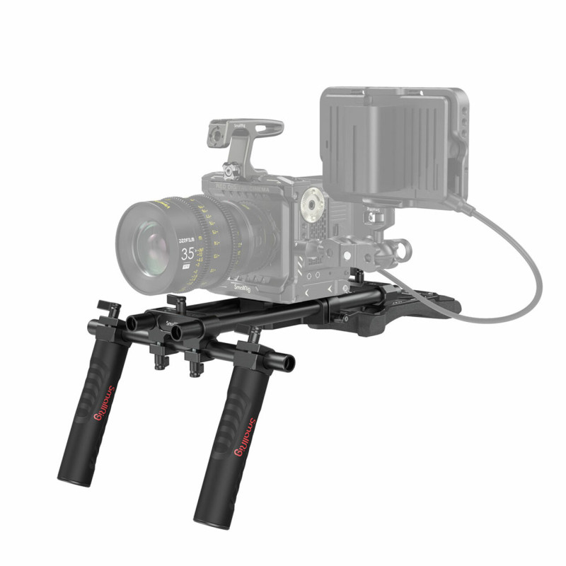 SmallRig Basic Shoulder Kit 2896B