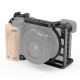 SmallRig CCS2310B Cage for Sony A6100/A6300/A6400/A6500 Camera