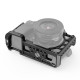 SmallRig CCS2310B Cage for Sony A6100/A6300/A6400/A6500 Camera
