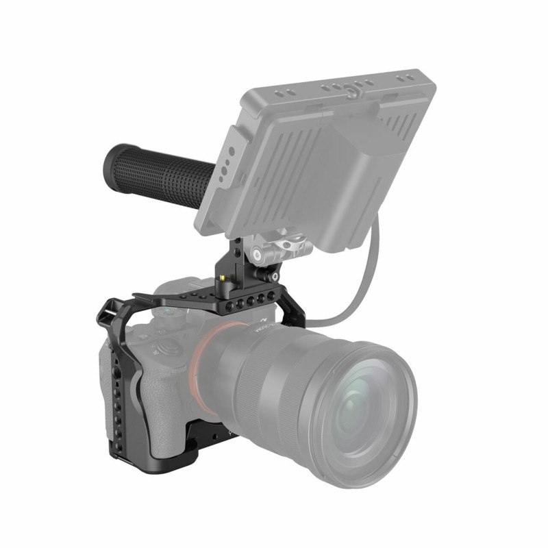 Кейдж SmallRig 2096C Cage Kit for Sony A7R III / A7III