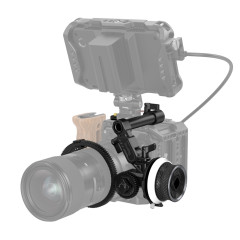 Фолоу фокус SmallRig Mini Follow Focus 3010