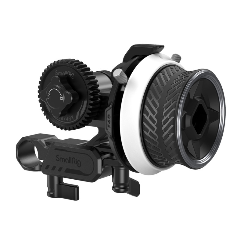 Фолоу фокус SmallRig Mini Follow Focus 3010
