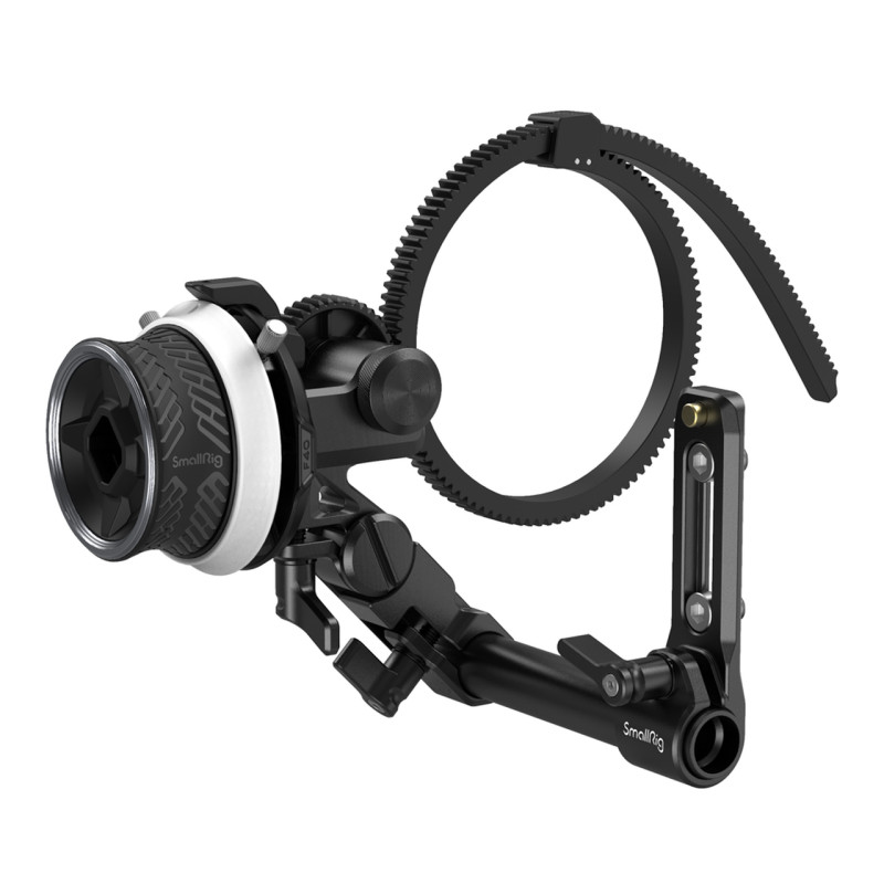 Фолоу фокус SmallRig Mini Follow Focus 3010