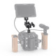 Крепление SmallRig Magic Arm with Double Ballheads(Arri locating Pins and 1/4’’ Screw) 2115C