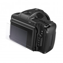 Аксессуар SmallRig Screen Protector for Blackmagic Design Pocket Cinema Camera 6K PRO (2 pcs) 3274