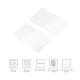 Аксесуар SmallRig Screen Protector for Blackmagic Design Pocket Cinema Camera 6K PRO (2 pcs) 3274