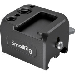 Аксессуар SmallRig NATO Clamp Accessory Mount для DJI RS 2/RSC 2 3025