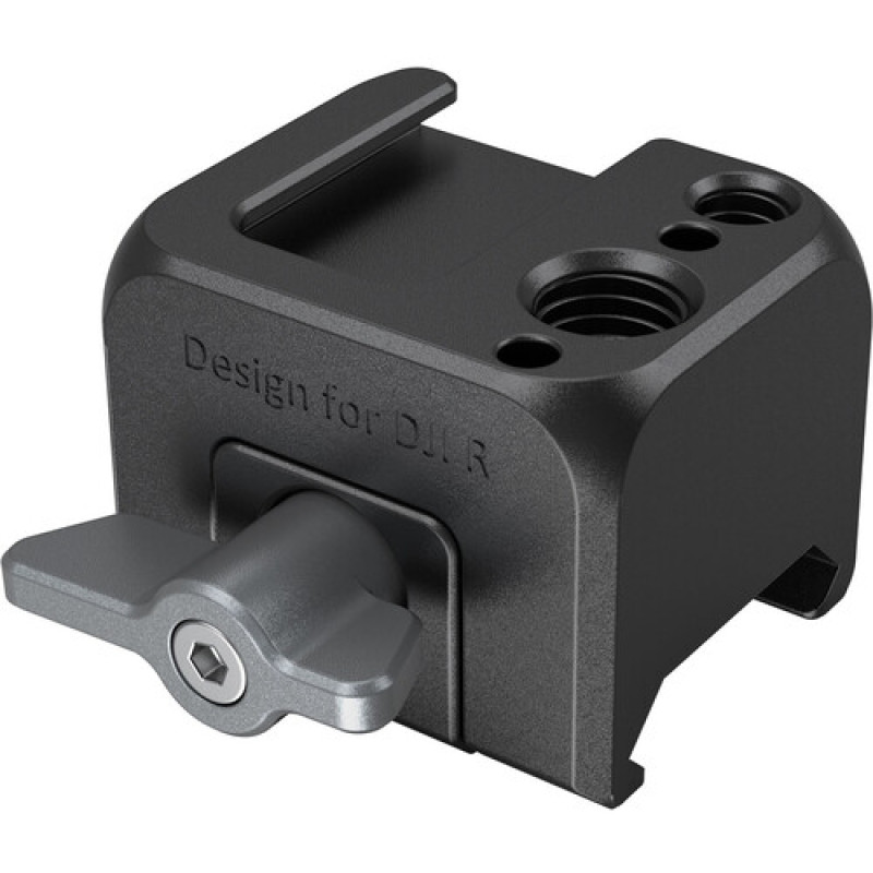 Аксесуар SmallRig NATO Clamp Accessory Mount for DJI RS 2/RSC 2 3025