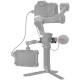 Аксесуар SmallRig NATO Clamp Accessory Mount for DJI RS 2/RSC 2 3025