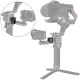 Аксесуар SmallRig NATO Clamp Accessory Mount for DJI RS 2/RSC 2 3025