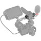 Аксесуар SmallRig NATO Clamp Accessory Mount for DJI RS 2/RSC 2 3025