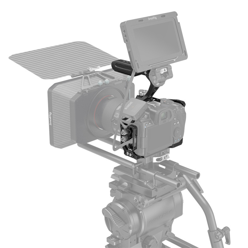 SmallRig “Black Mamba” Kit для EOS R5 & R6 3234