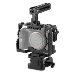 SmallRig 2150 Accessory Kit for Sony A7 II/ A7R II/ A7S II 