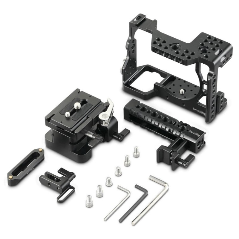 SmallRig 2150 Accessory Kit for Sony A7 II/ A7R II/ A7S II