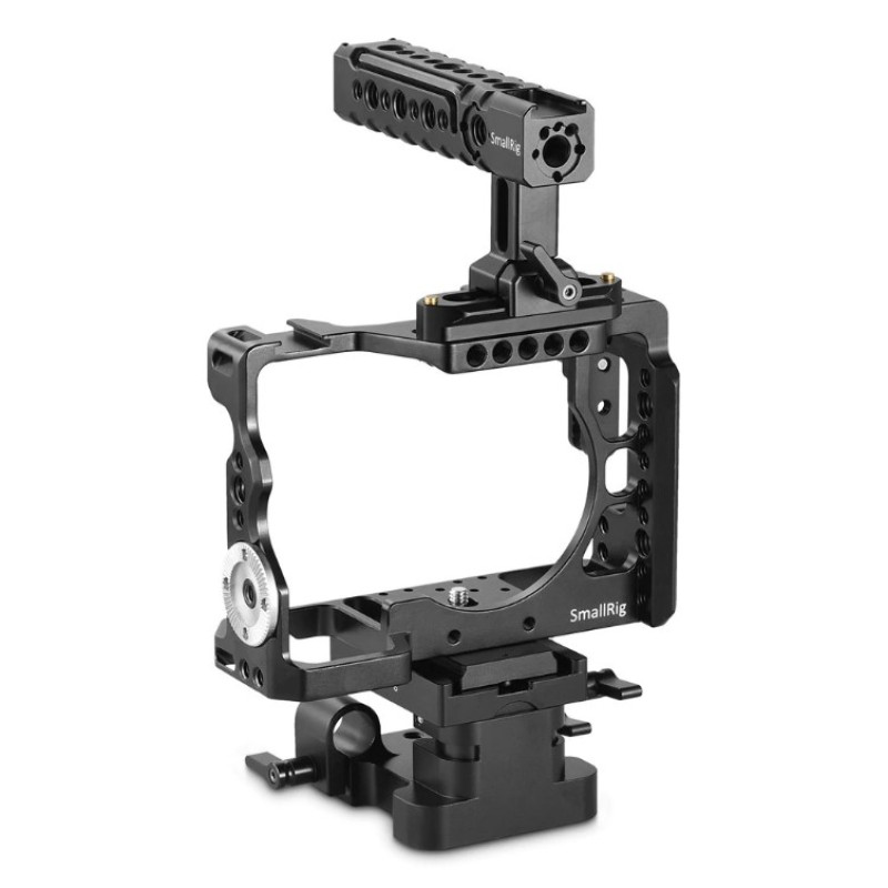 SmallRig 2150 Accessory Kit for Sony A7 II/ A7R II/ A7S II